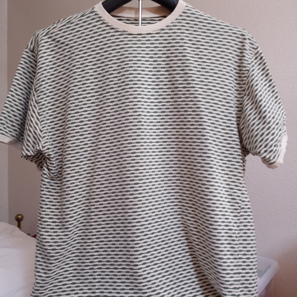 The Territory Ahead Shirt